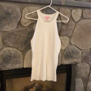 Lilly Pulitzer sweater top